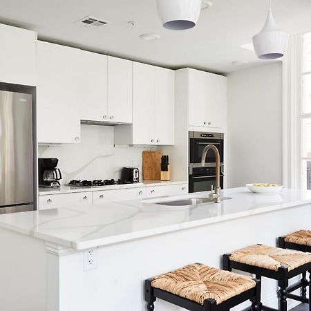 Sonder Lafayette Square Aparthotel New Orleans Ngoại thất bức ảnh