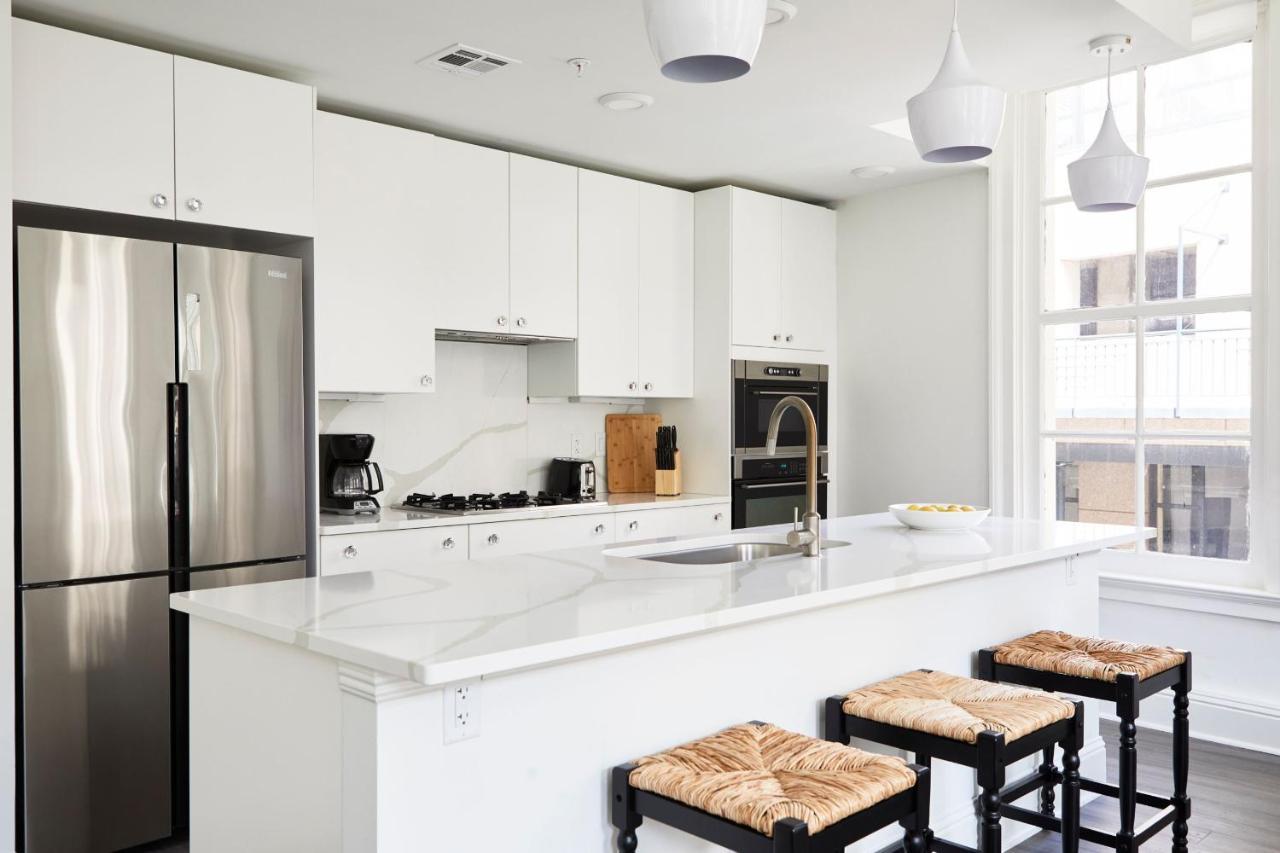 Sonder Lafayette Square Aparthotel New Orleans Ngoại thất bức ảnh