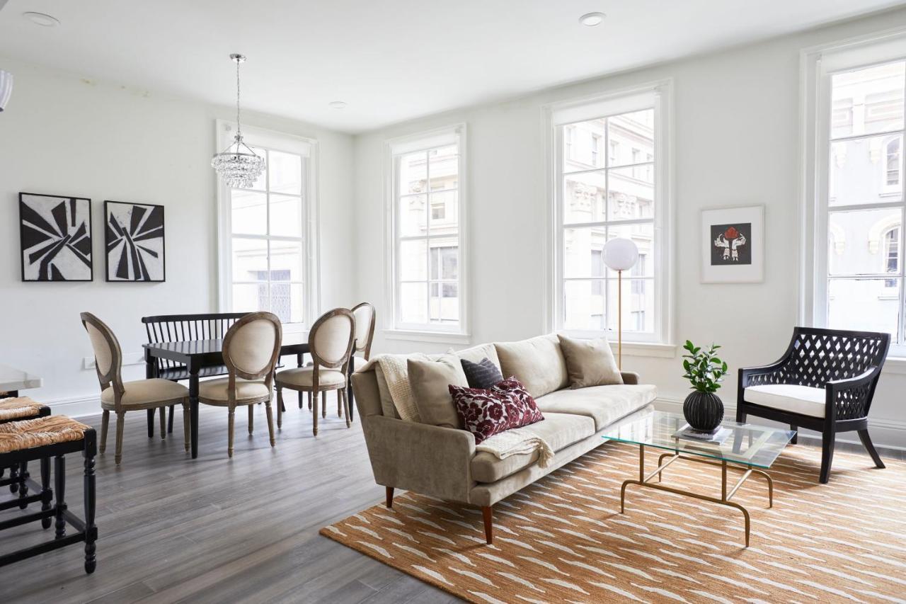 Sonder Lafayette Square Aparthotel New Orleans Ngoại thất bức ảnh