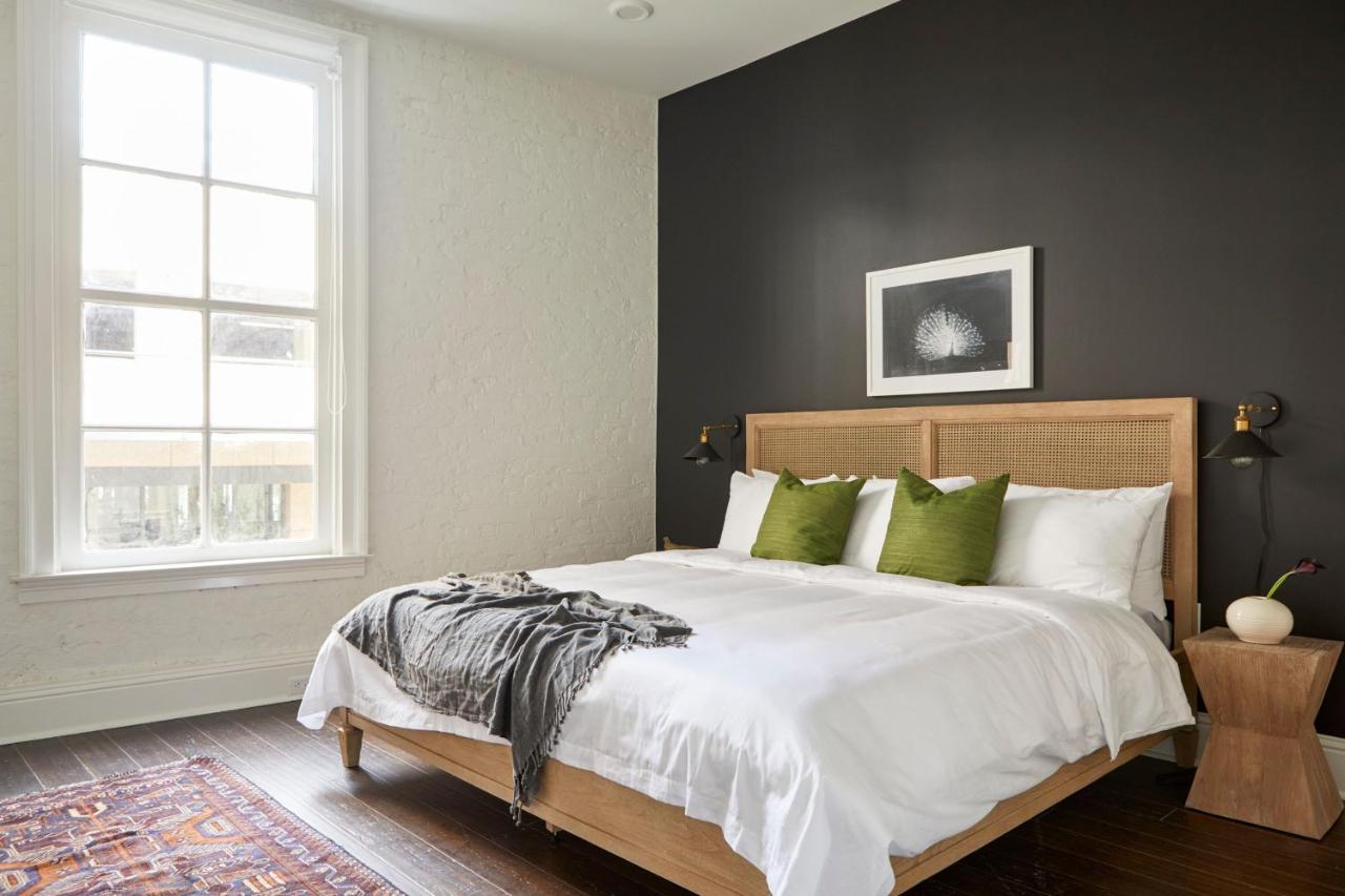 Sonder Lafayette Square Aparthotel New Orleans Ngoại thất bức ảnh