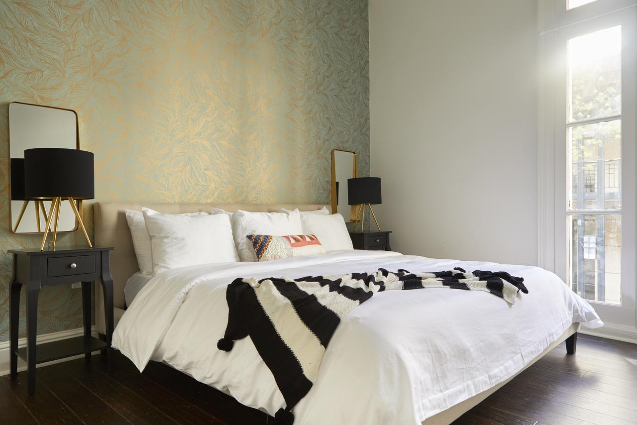 Sonder Lafayette Square Aparthotel New Orleans Ngoại thất bức ảnh