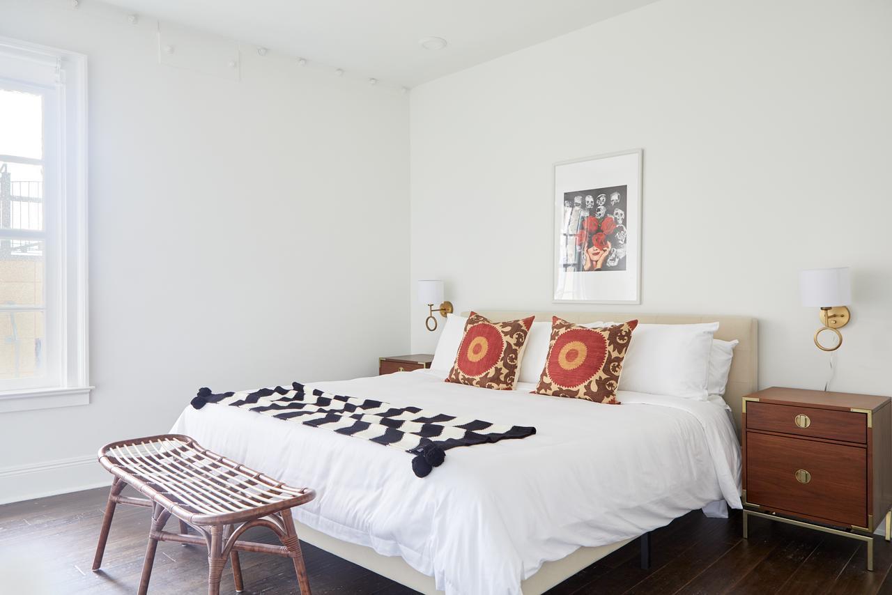 Sonder Lafayette Square Aparthotel New Orleans Ngoại thất bức ảnh