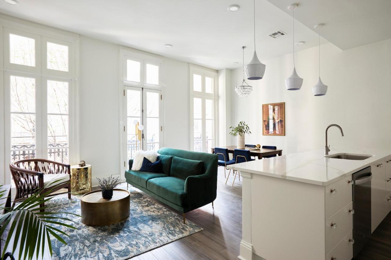 Sonder Lafayette Square Aparthotel New Orleans Ngoại thất bức ảnh
